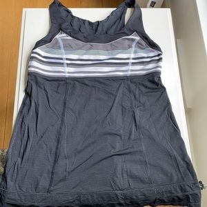 Lululemon Tank